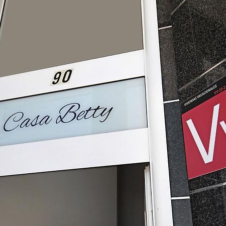Apartamento Betty C Puerto del Rosario  Exterior foto