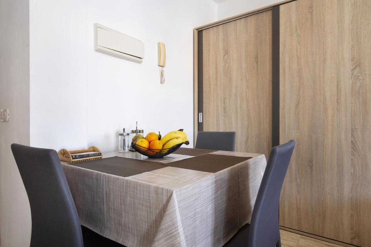 Apartamento Betty C Puerto del Rosario  Exterior foto