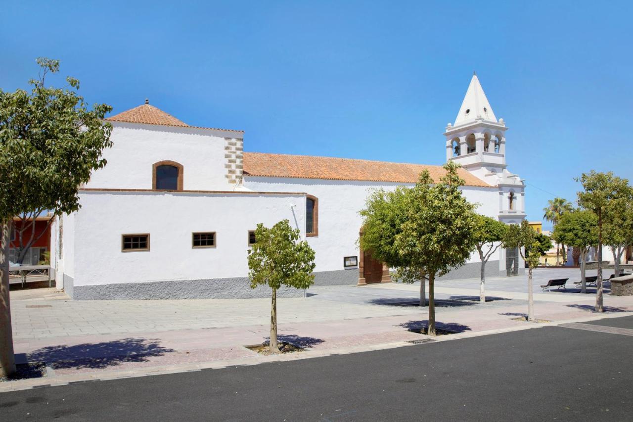 Apartamento Betty C Puerto del Rosario  Exterior foto