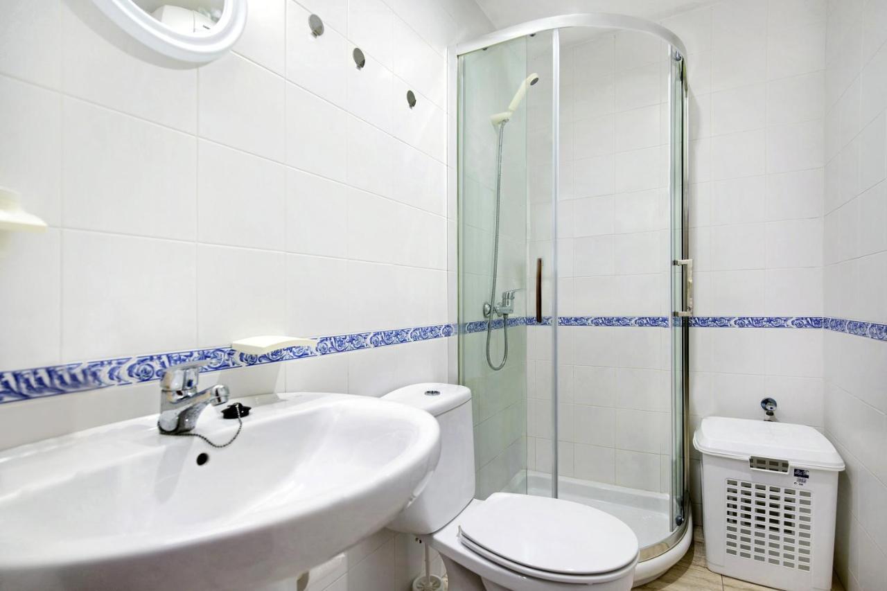 Apartamento Betty C Puerto del Rosario  Exterior foto